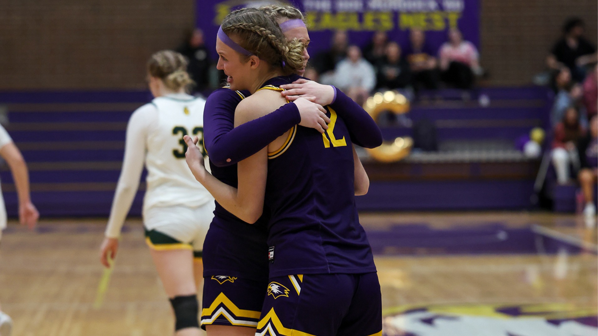 WBB Story Photo, 2.21.26