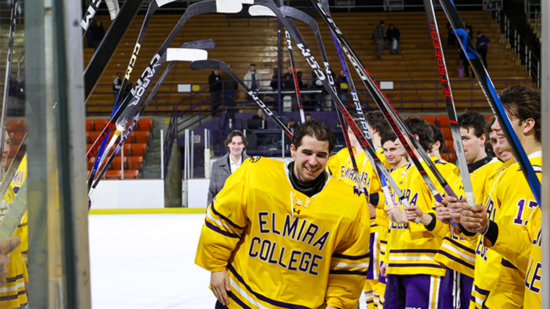 M. Ice Story Photo 2.21.26