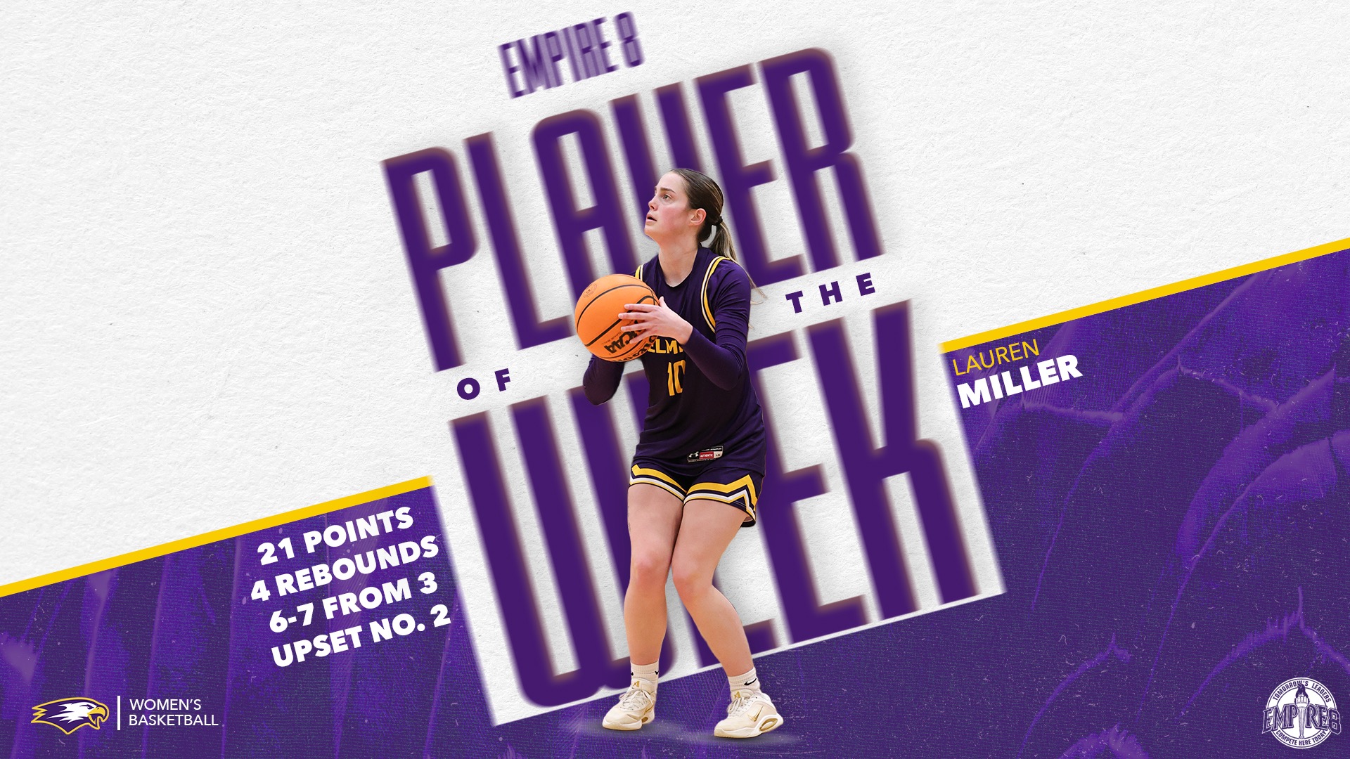 POTW, Miller, 2.23.26, Web