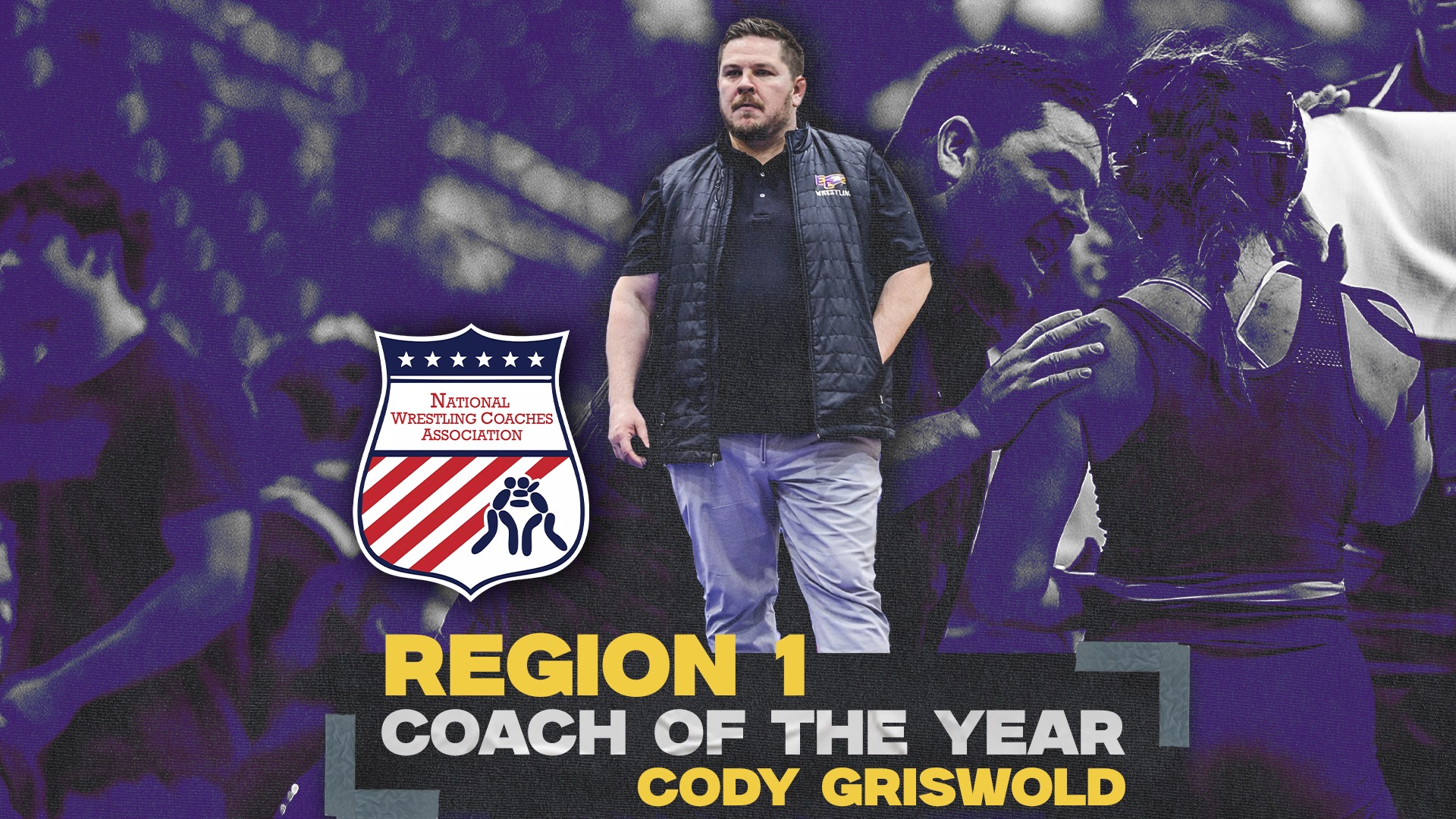 Cody NWCA COTY, 2.24.26