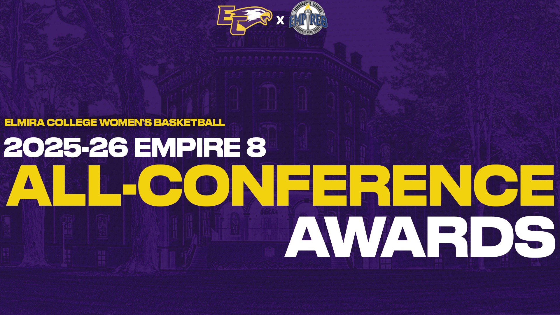 WBB All Conference Story, 2.26.26