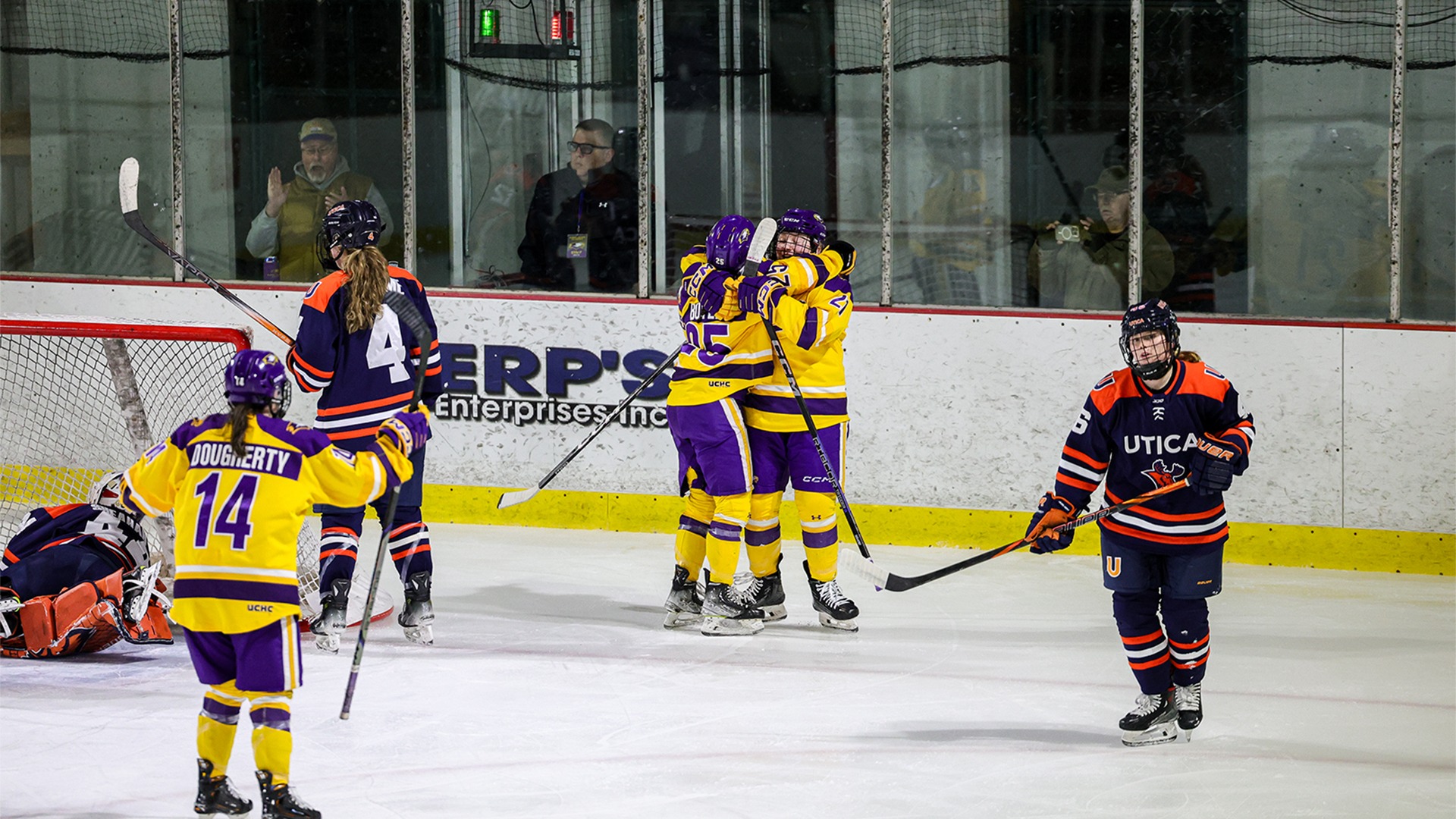 W. Ice Story Photo 2.28.26