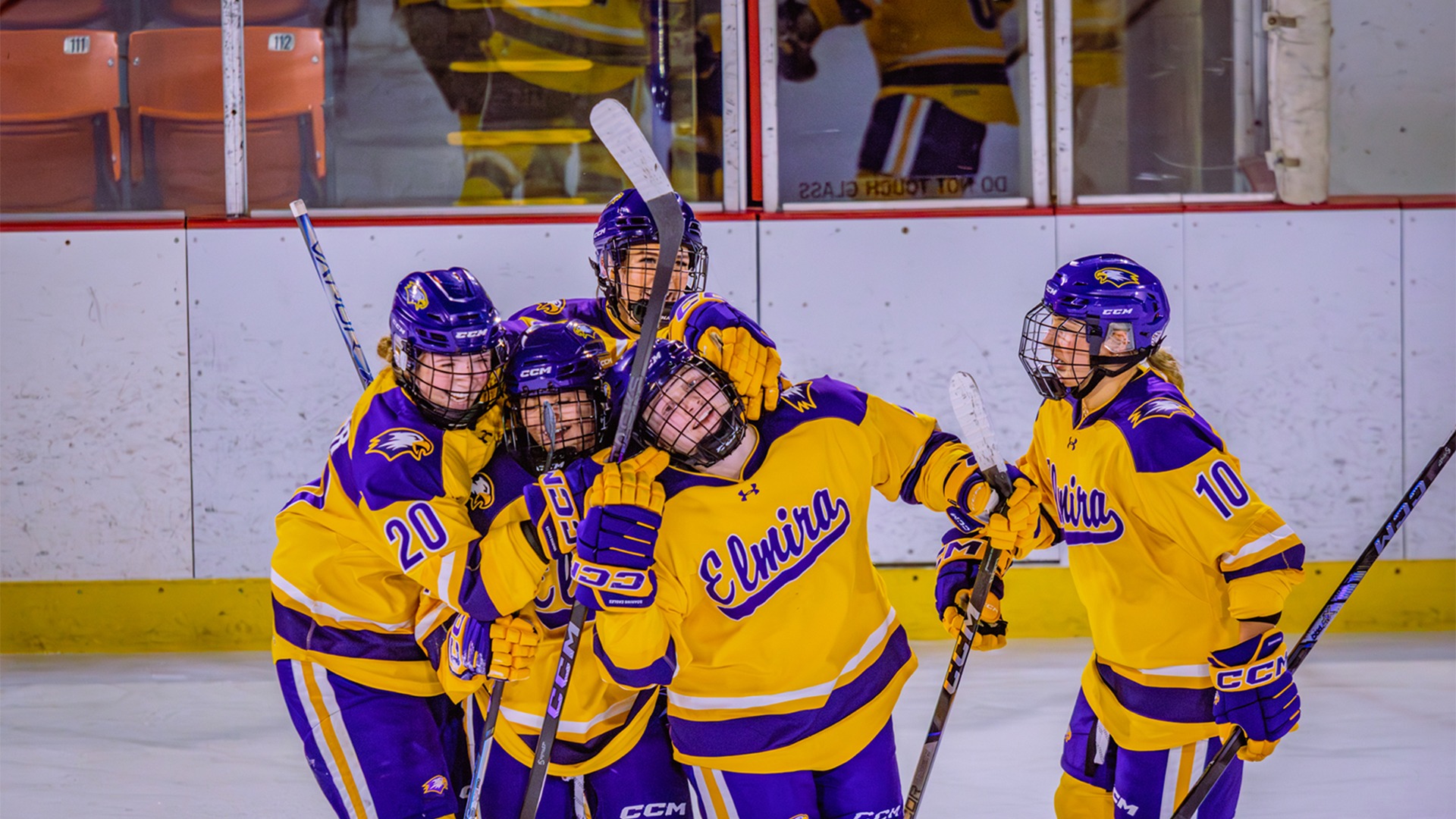 W. Ice Story Photo 2.3.26