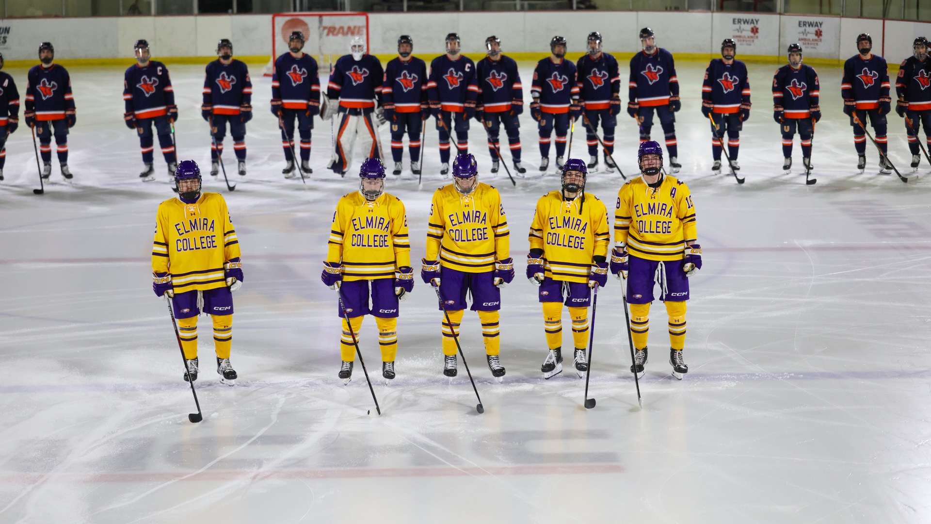 M. Ice Story Photo 2.8.26