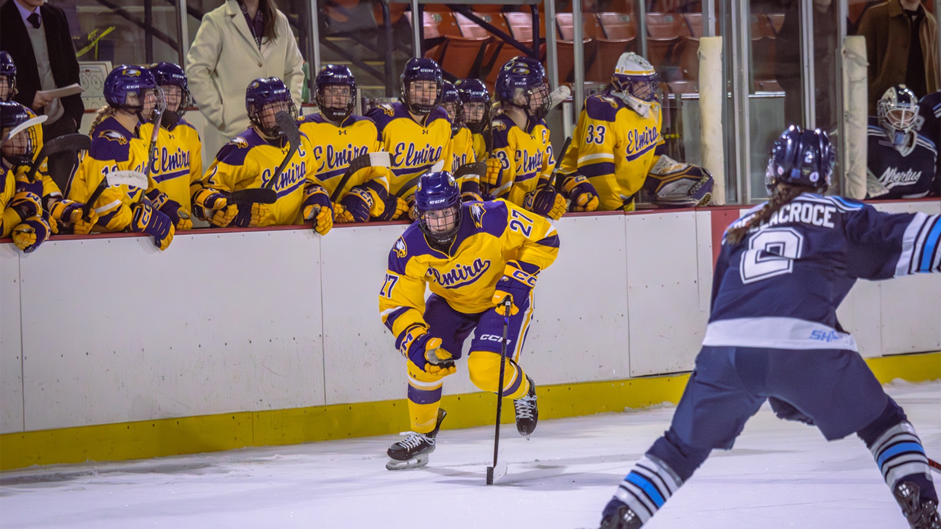 W. Ice Story Photo 2.7.26