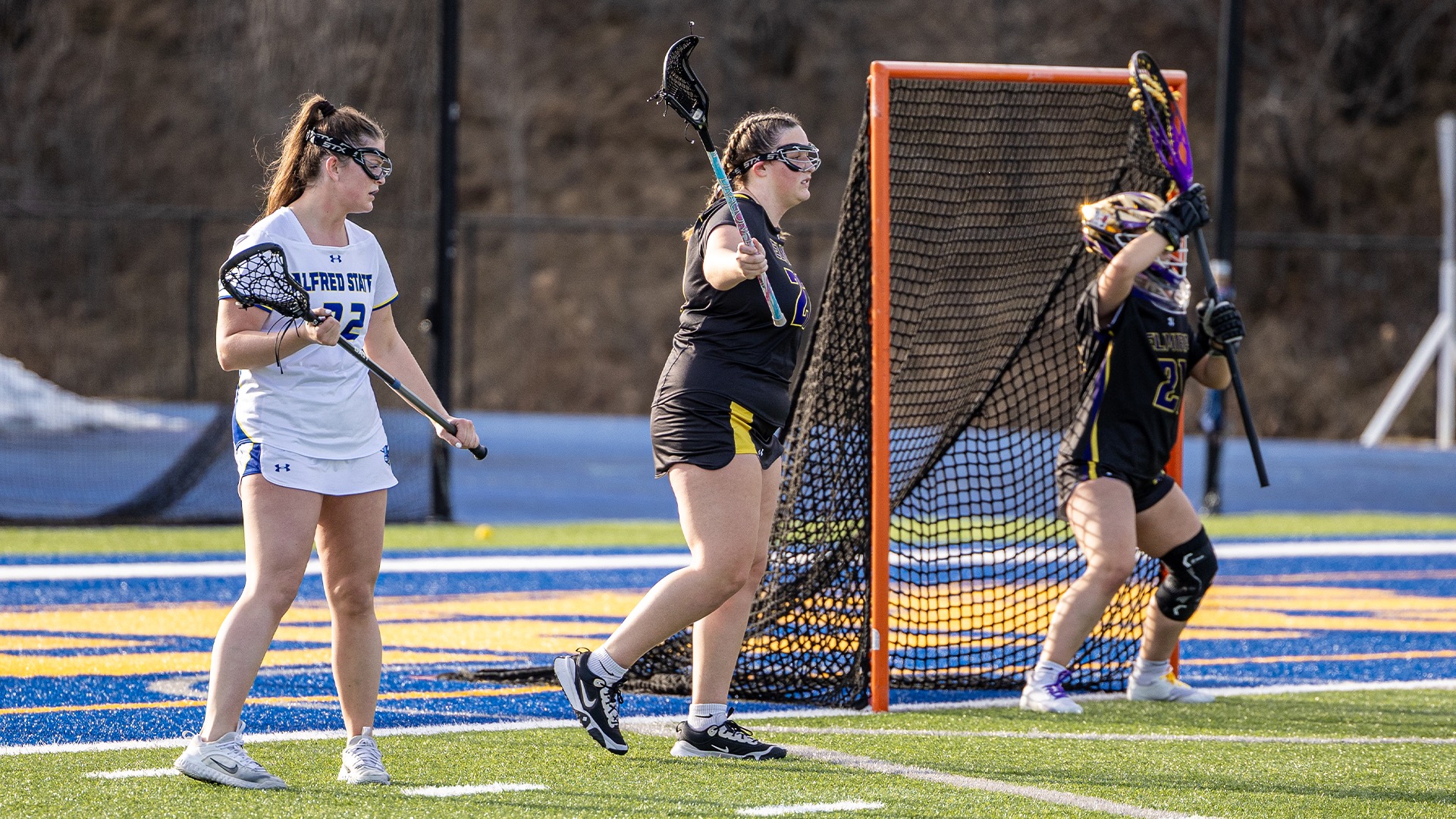 WLAX Story Photo, 3.11.26