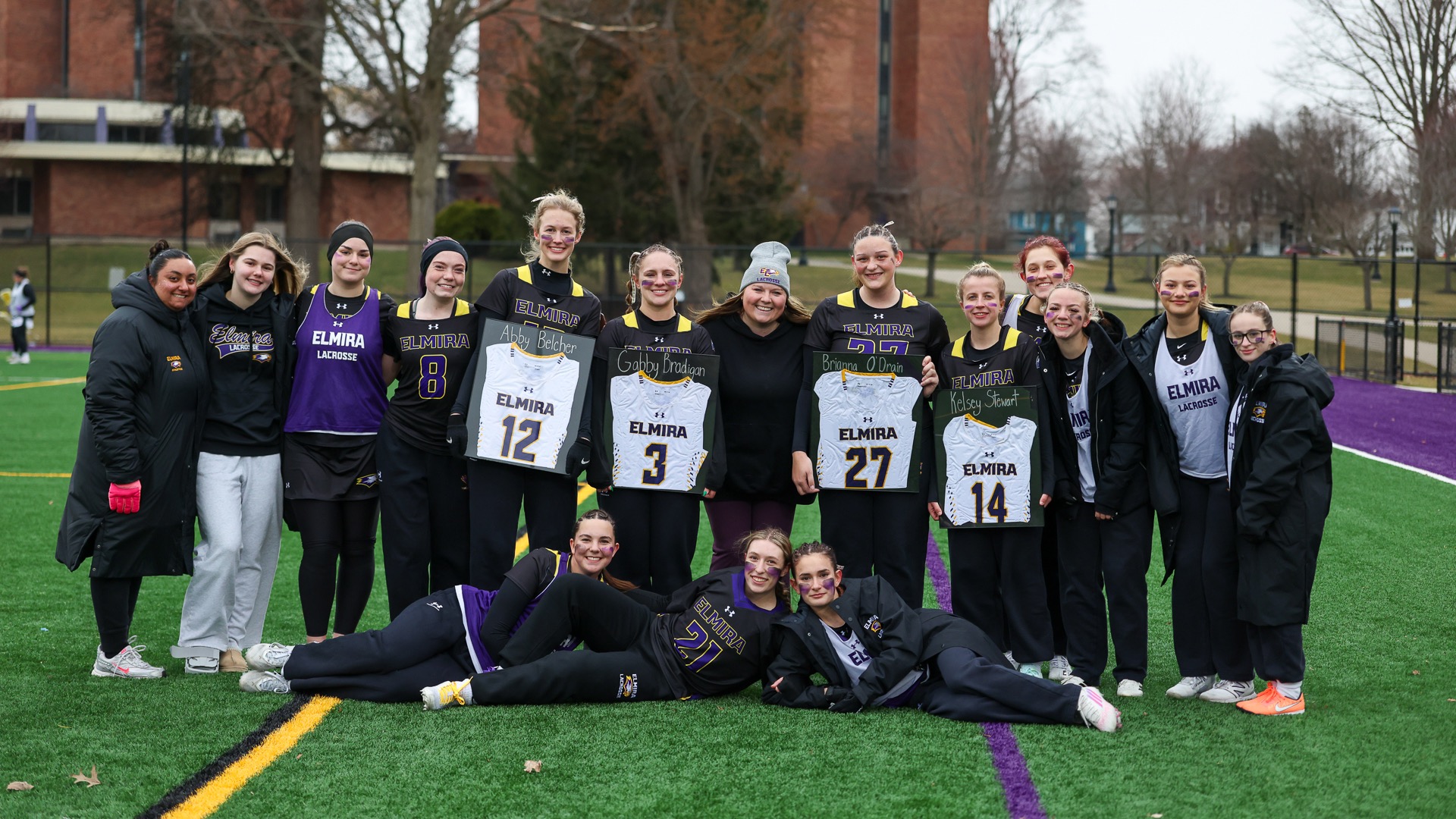 WLAX Story Photo, 3.13.26