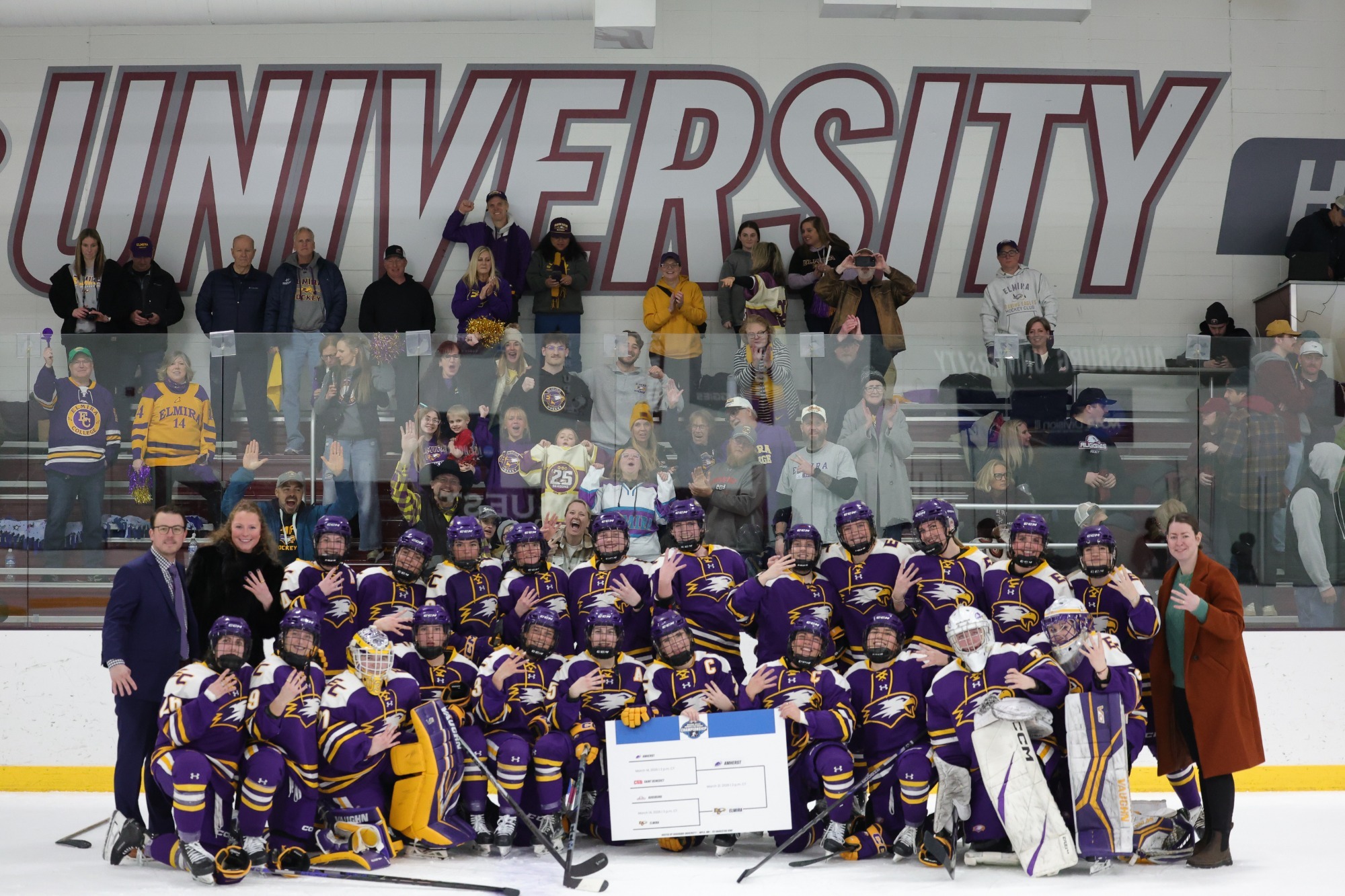 W. Ice Story Photo 3.14.26