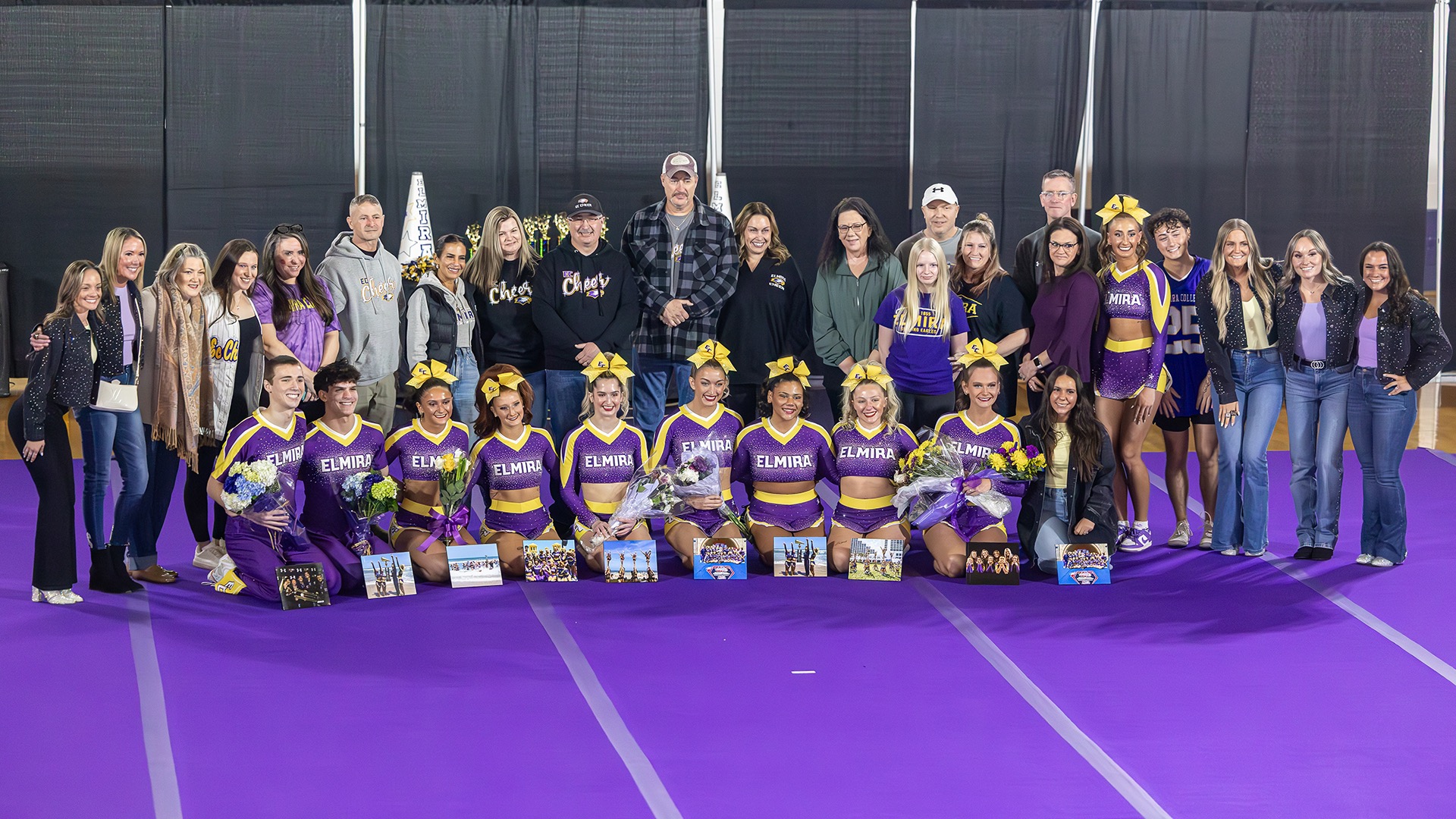 Cheer Story Photo, 3.22.26