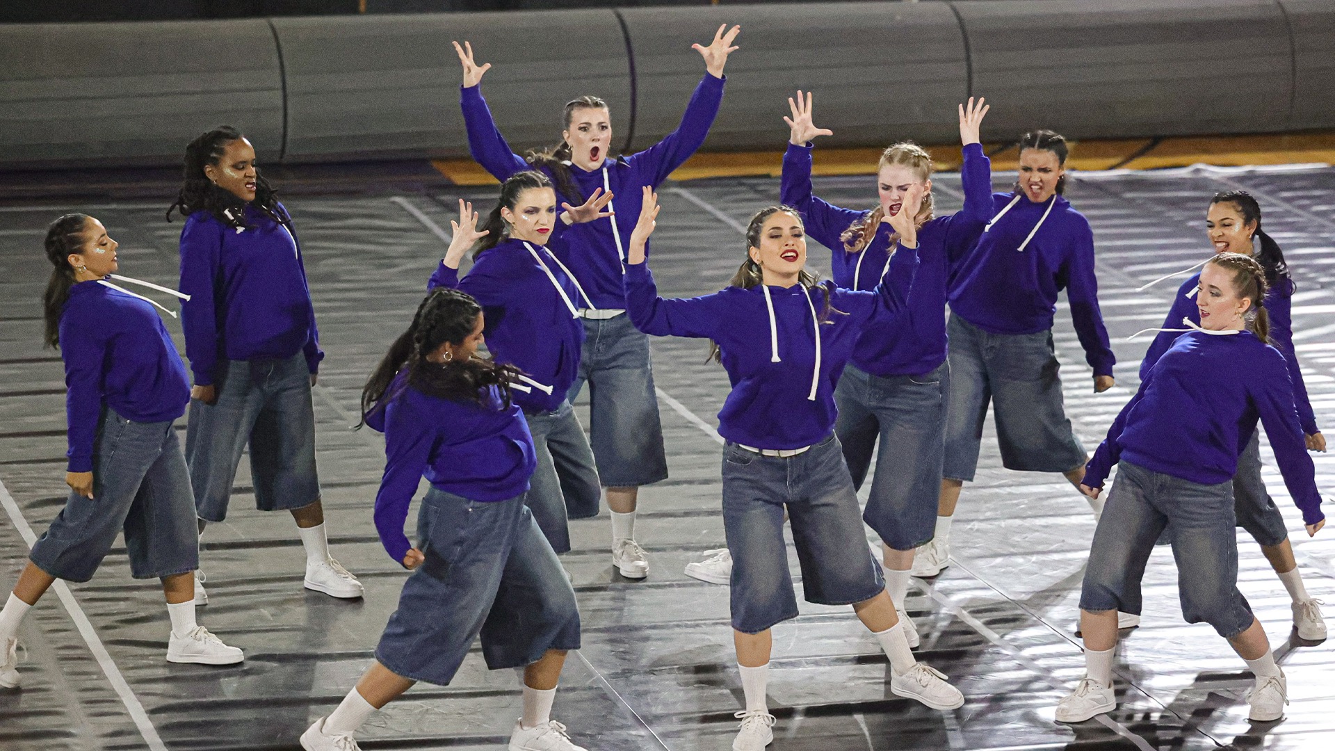 Dance Story Photo, 3.22.26