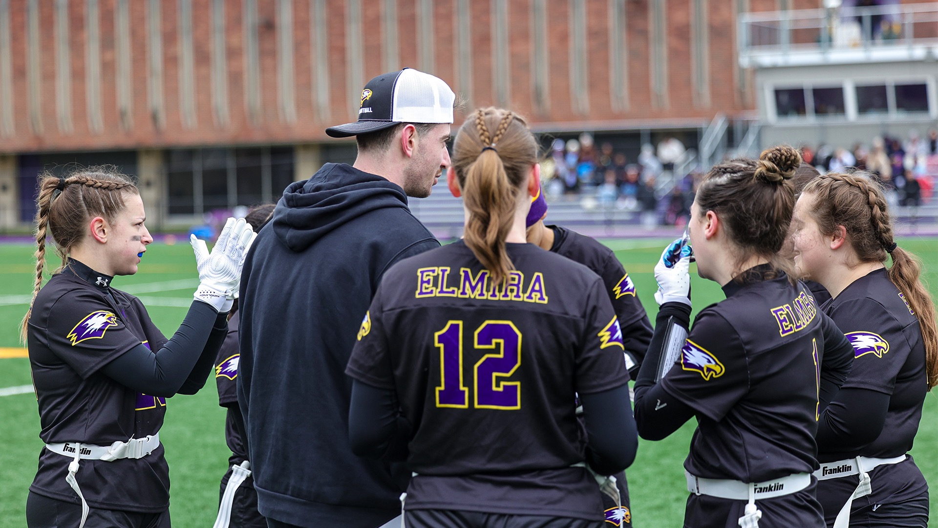 Flag Story Photo, 3.27.26