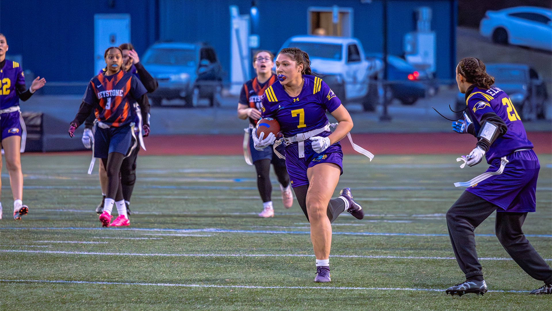 Flag Story Photo, 3.24.26