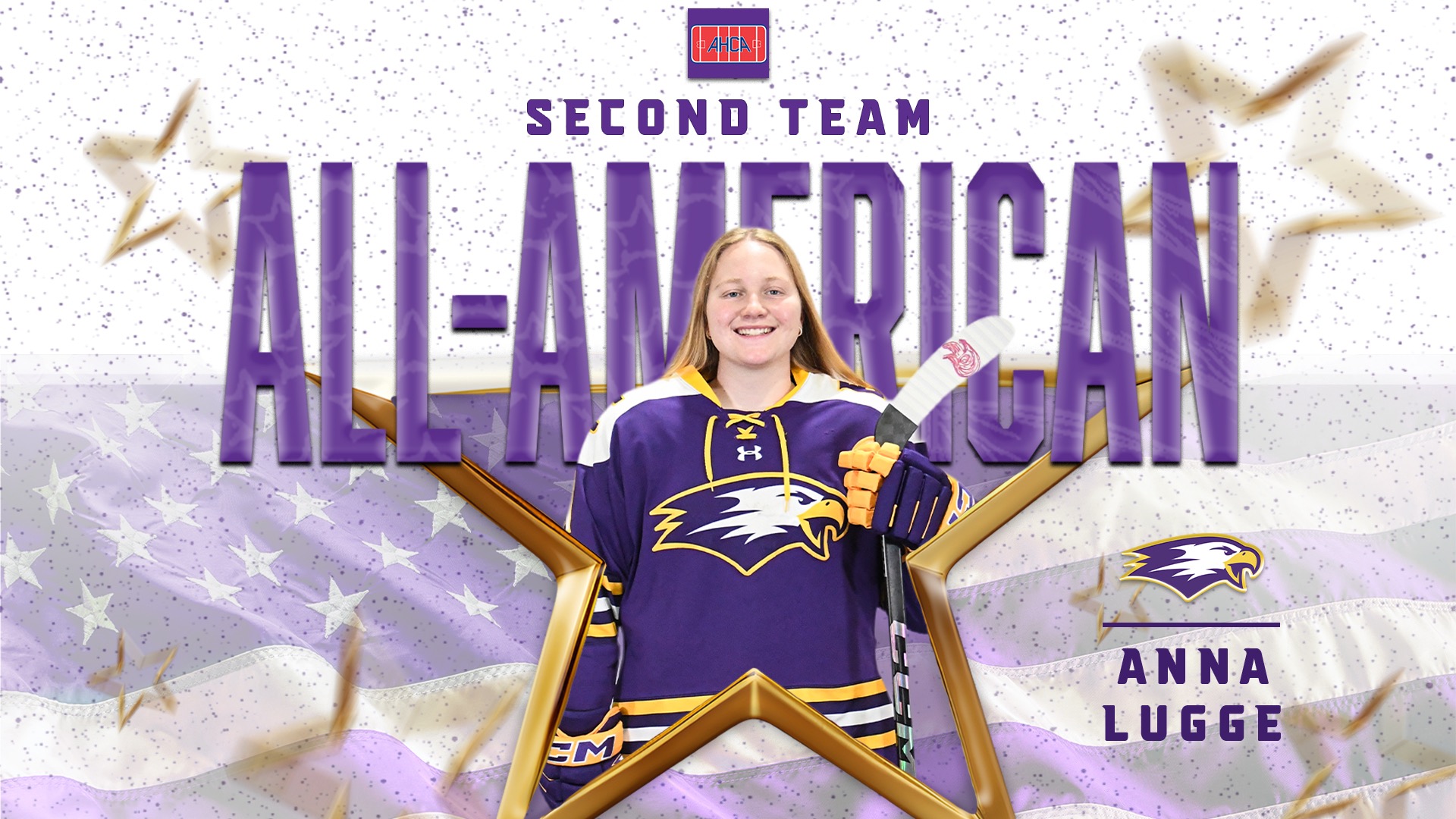 Lugge All American 2026, Web