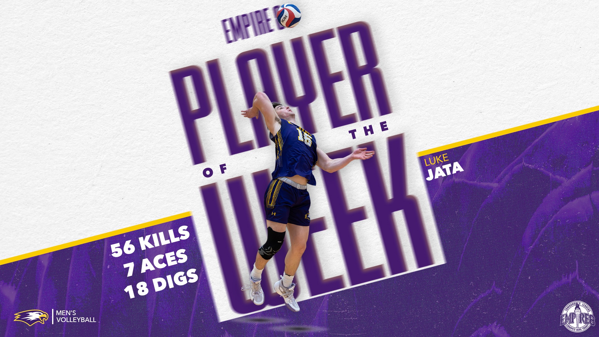 Jata E8 POTW, 3.9.26