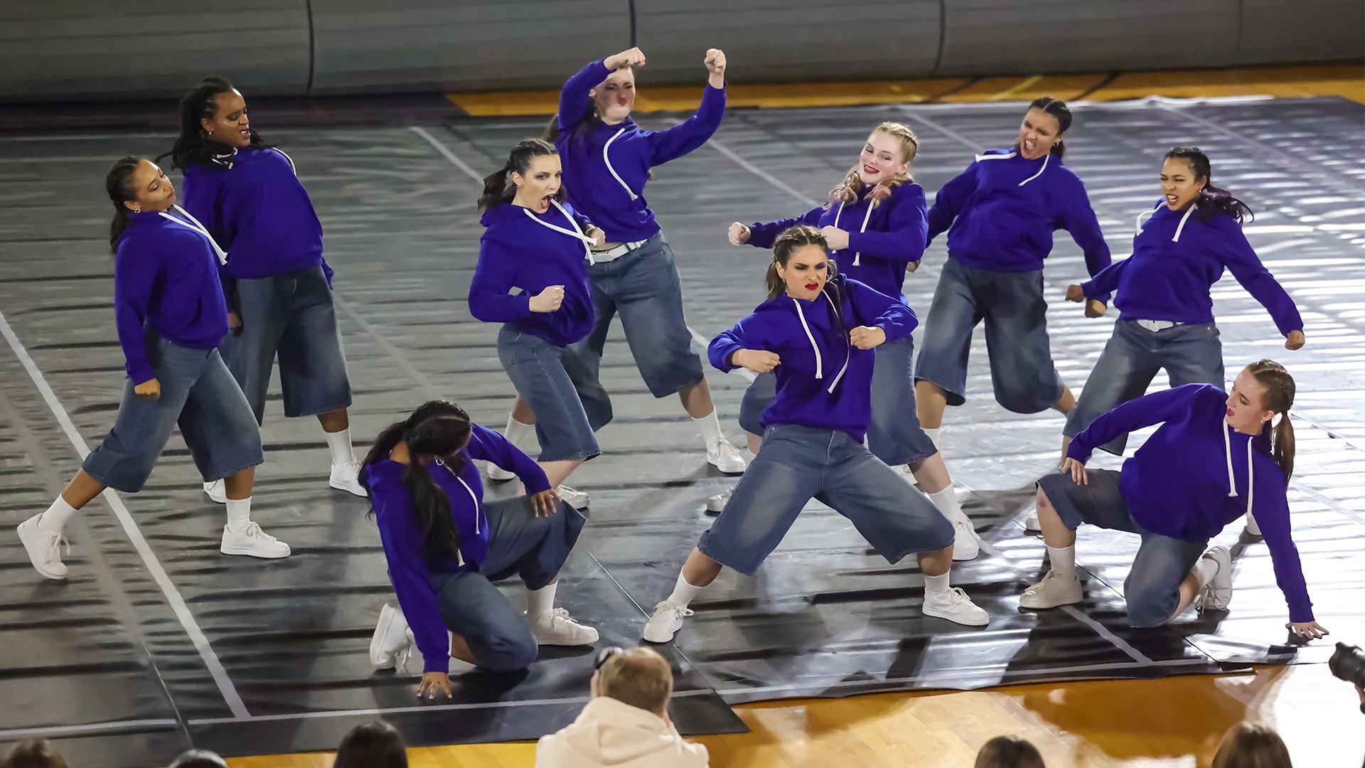 Dance Story Photo, 4.10.26