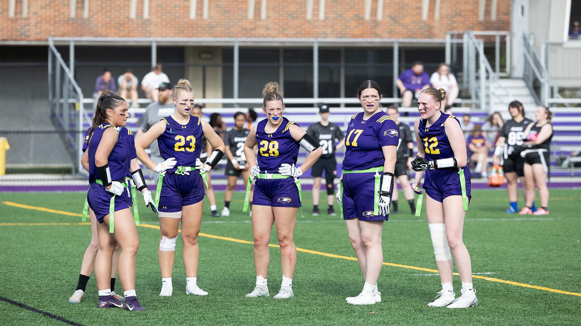 Flag Story Photo vs Sage 4.15.26