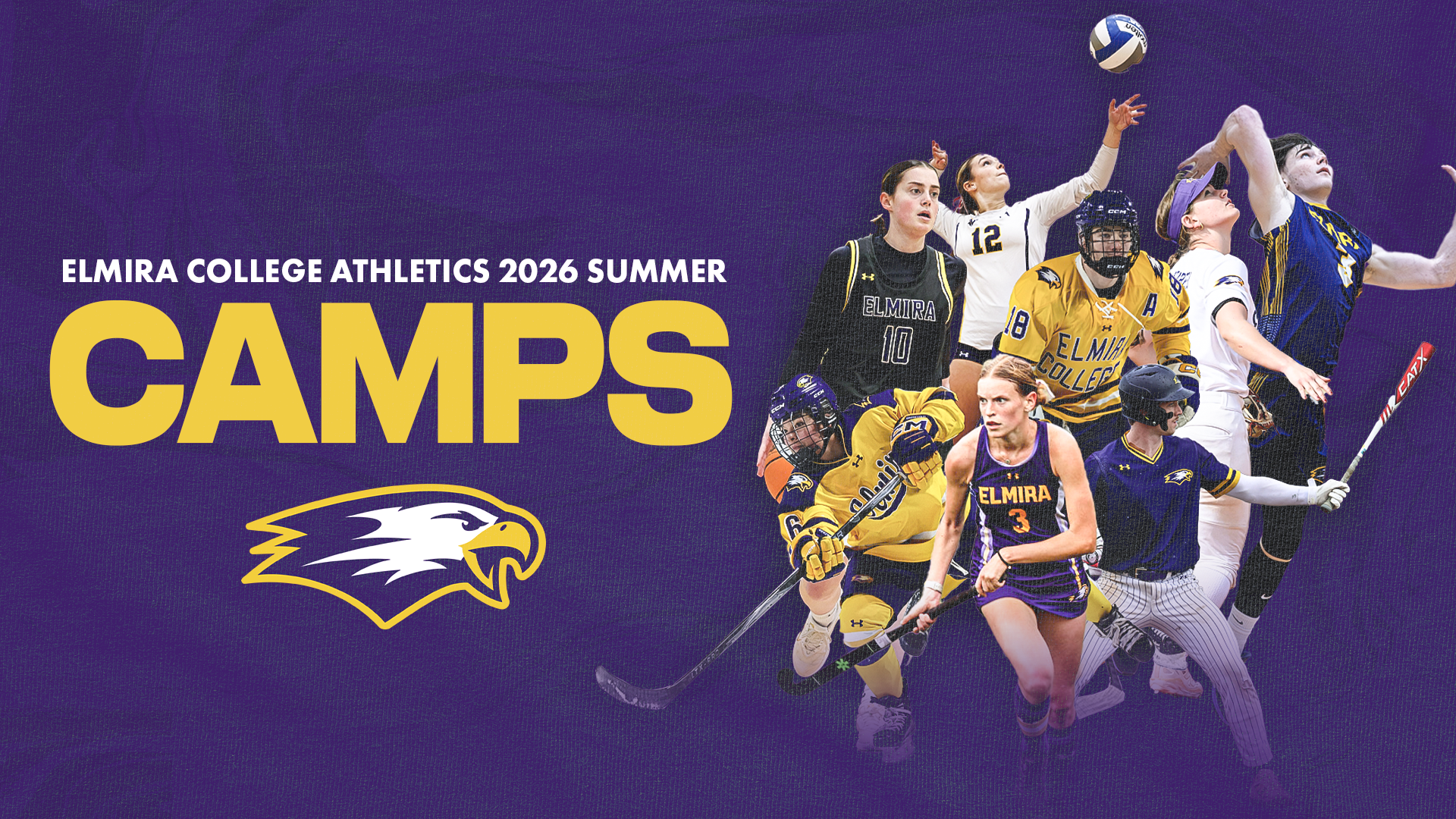 Summer Camps 2026 HP