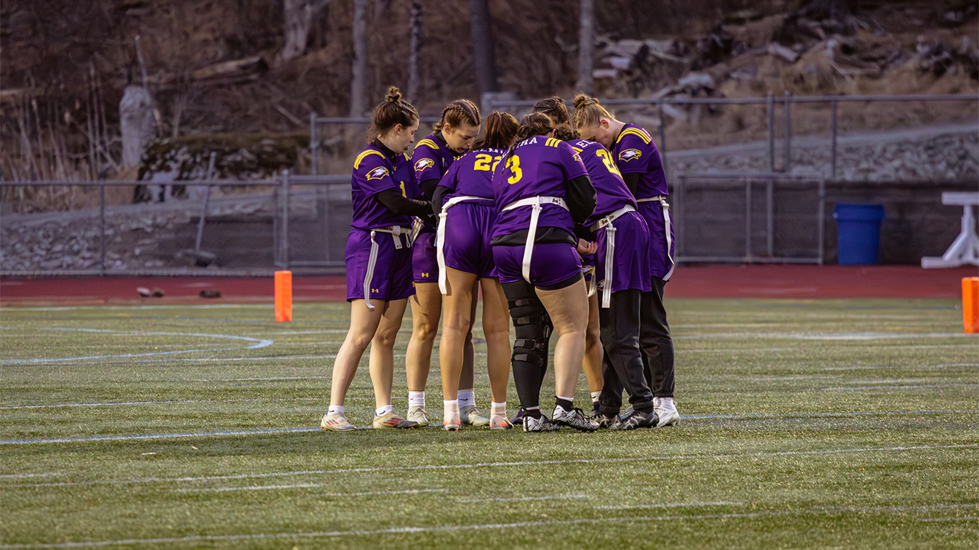 Flag Story Photo 4.21.26