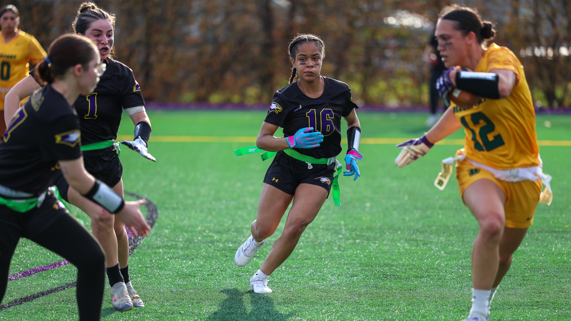 Flag Story Photo, 4.3.26