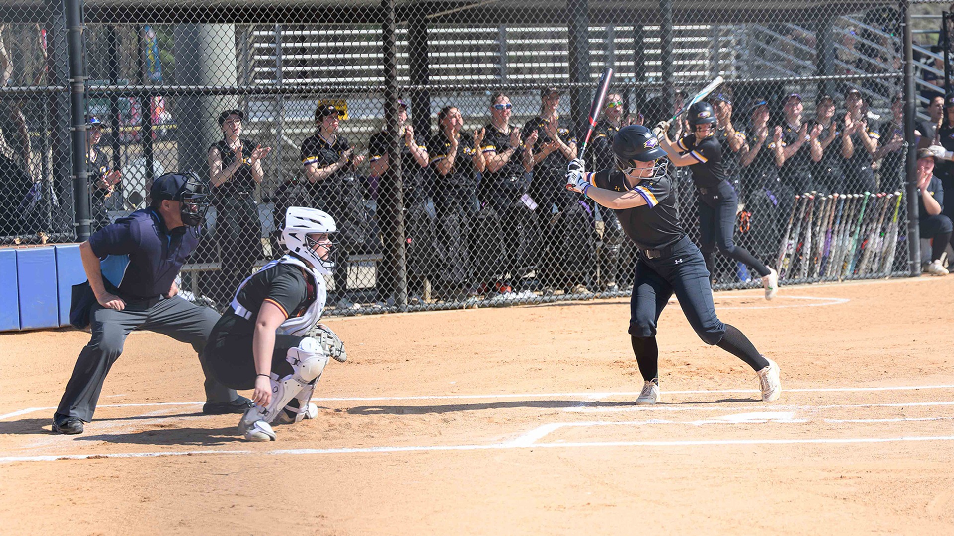 Softball Story Photo 4.3.26