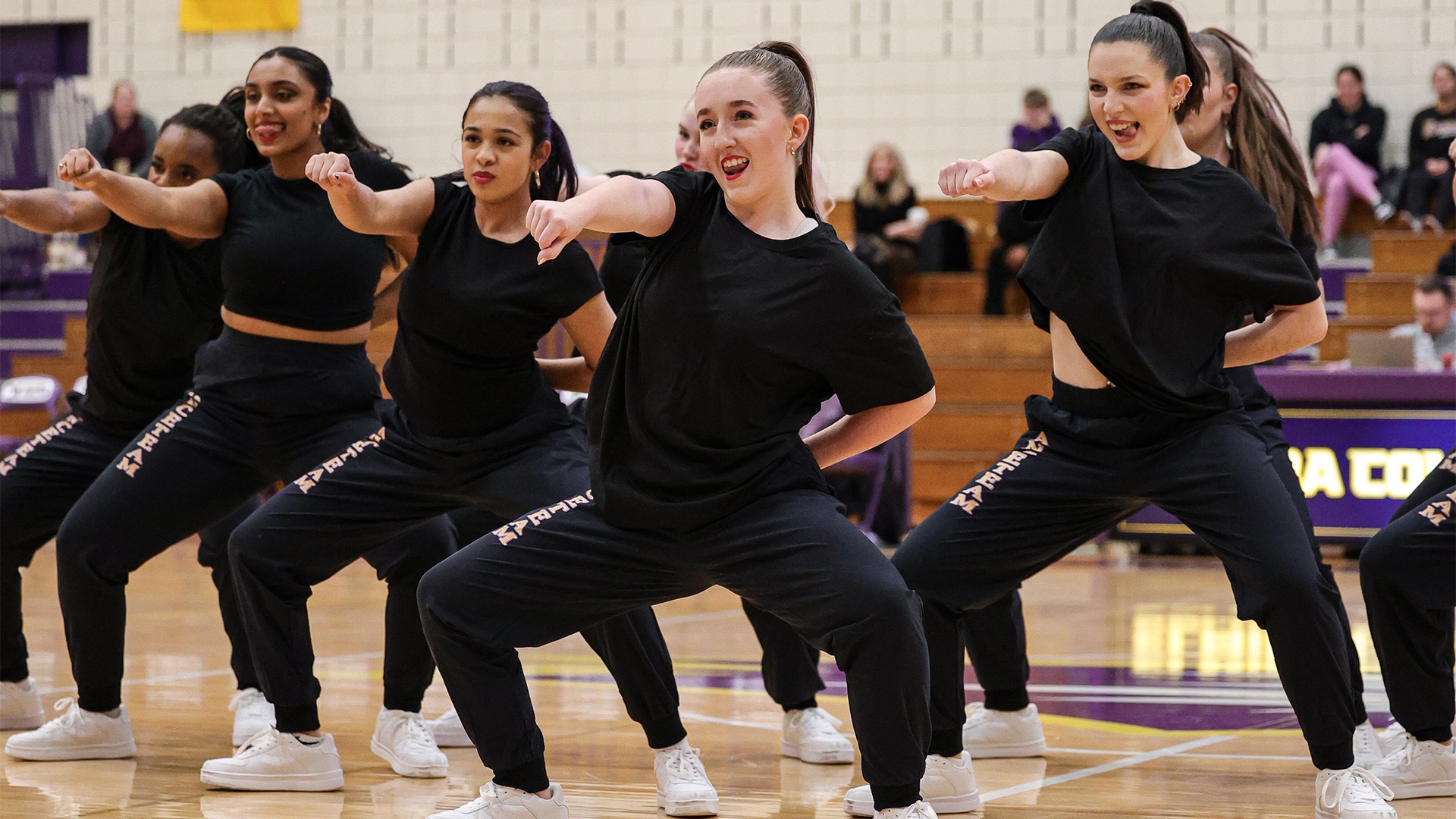 Dance Story, March Comp - 5.13.26