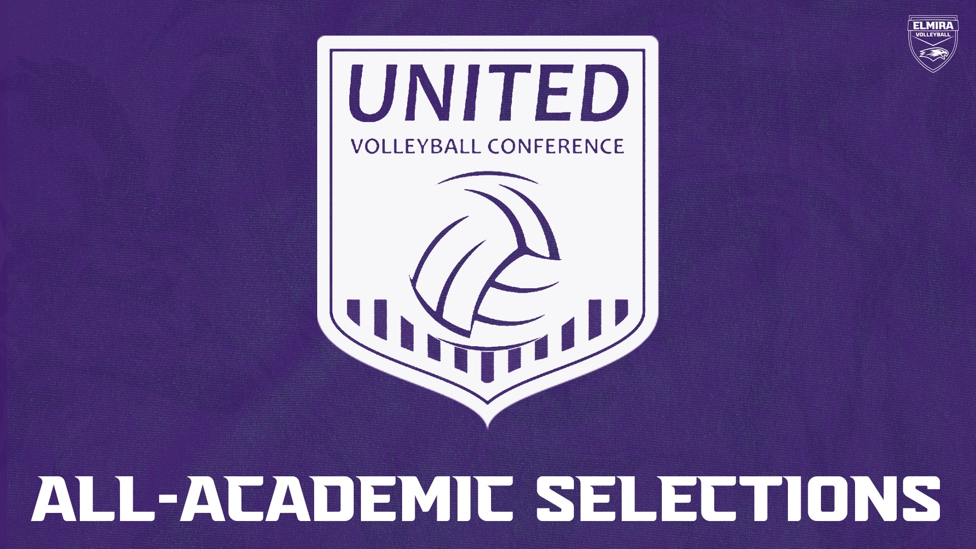 UVC All-Academic Selections, 2026, 06.04.26
