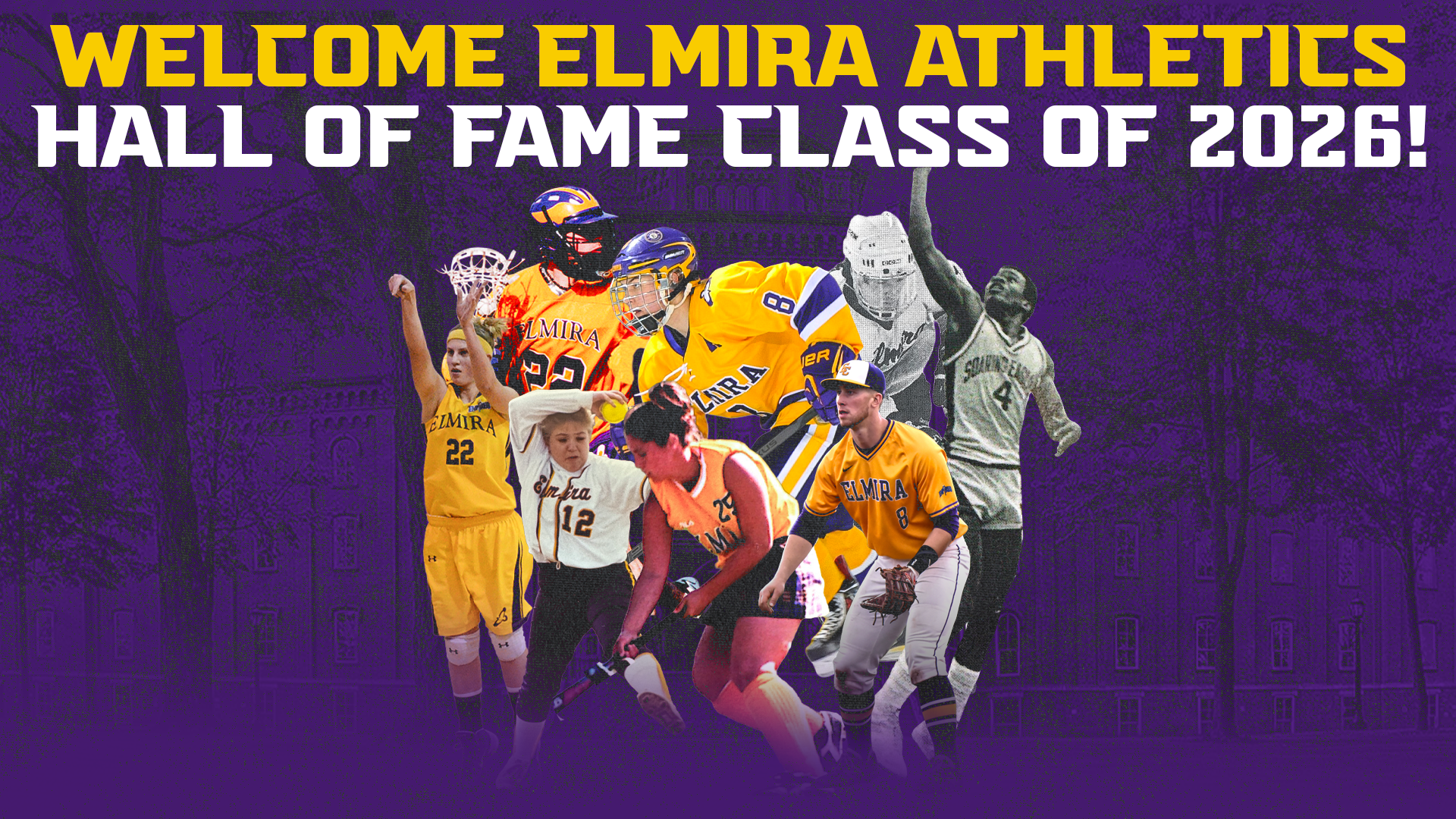 2026 Hall of Fame Class