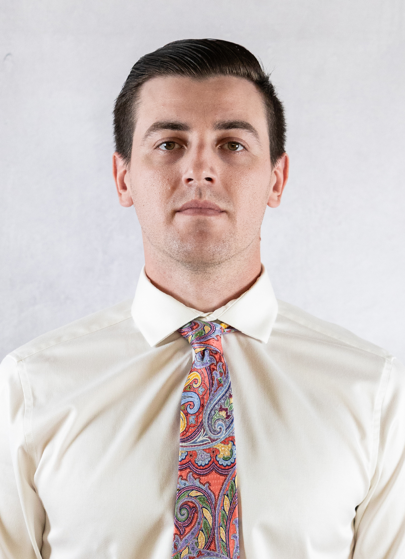26-27 Staff Headshots