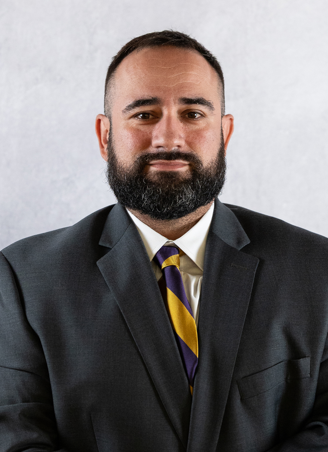 26-27 Staff Headshots