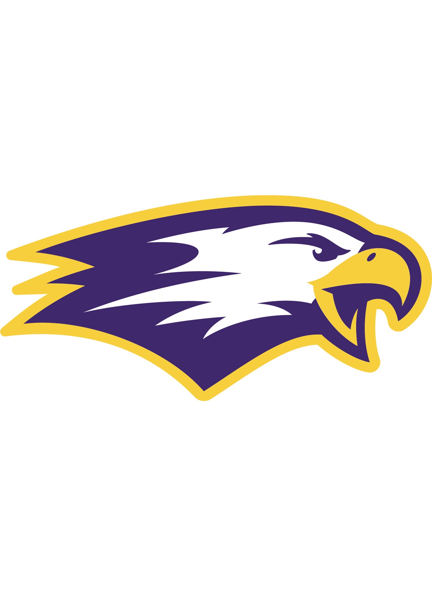 EC Logo, Headshot Filler