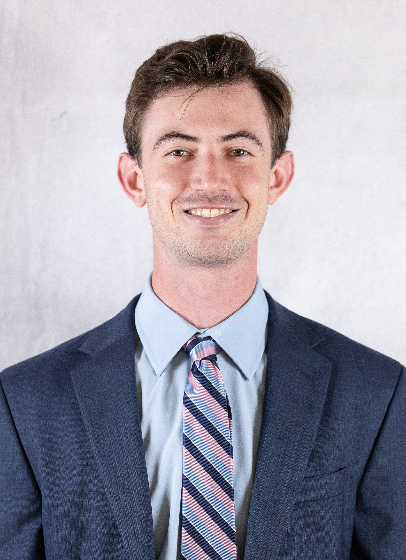 26-27 Staff Headshots