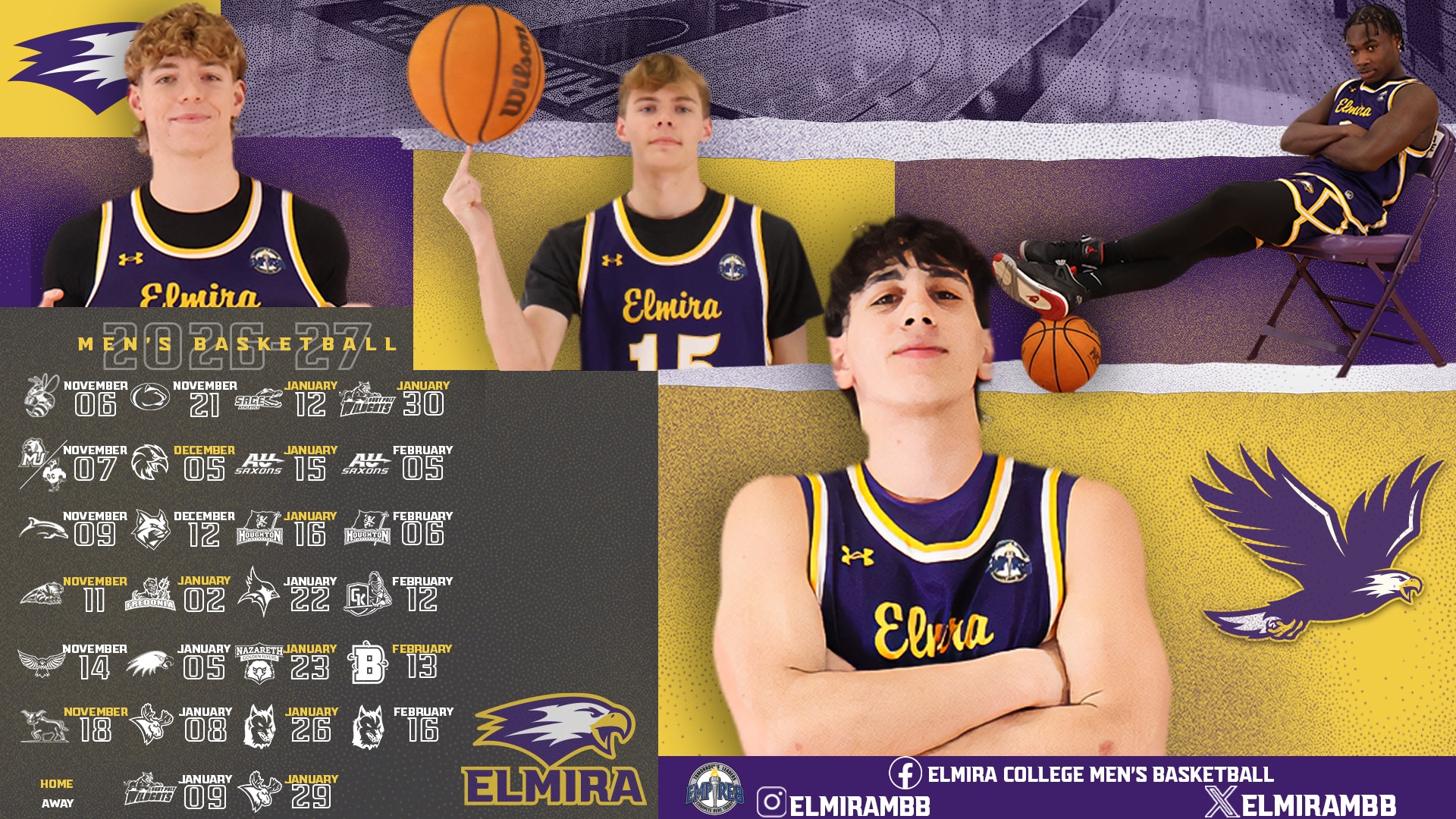MBB Web, Schedule Release 26-27