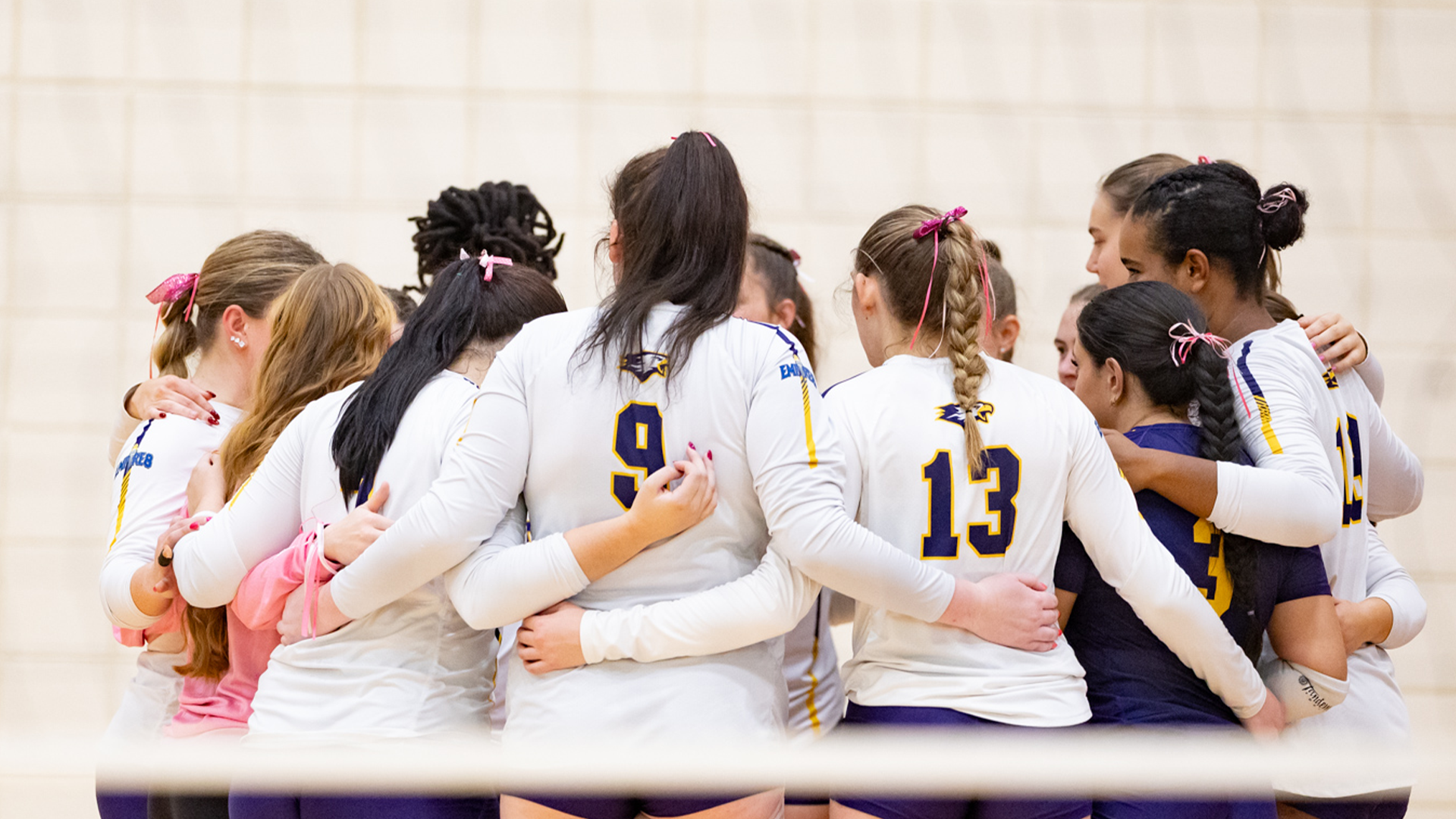 WVB vs. Marywood - 9.1