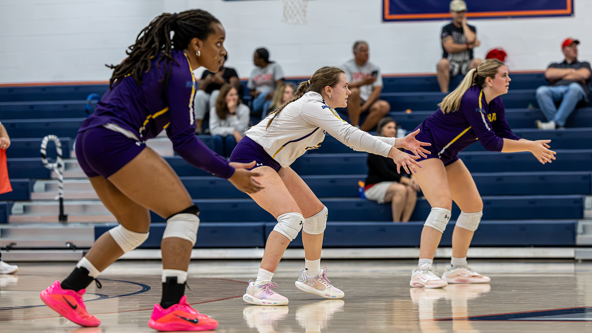 WVB vs. Wilmington and Keystone Story Cover 