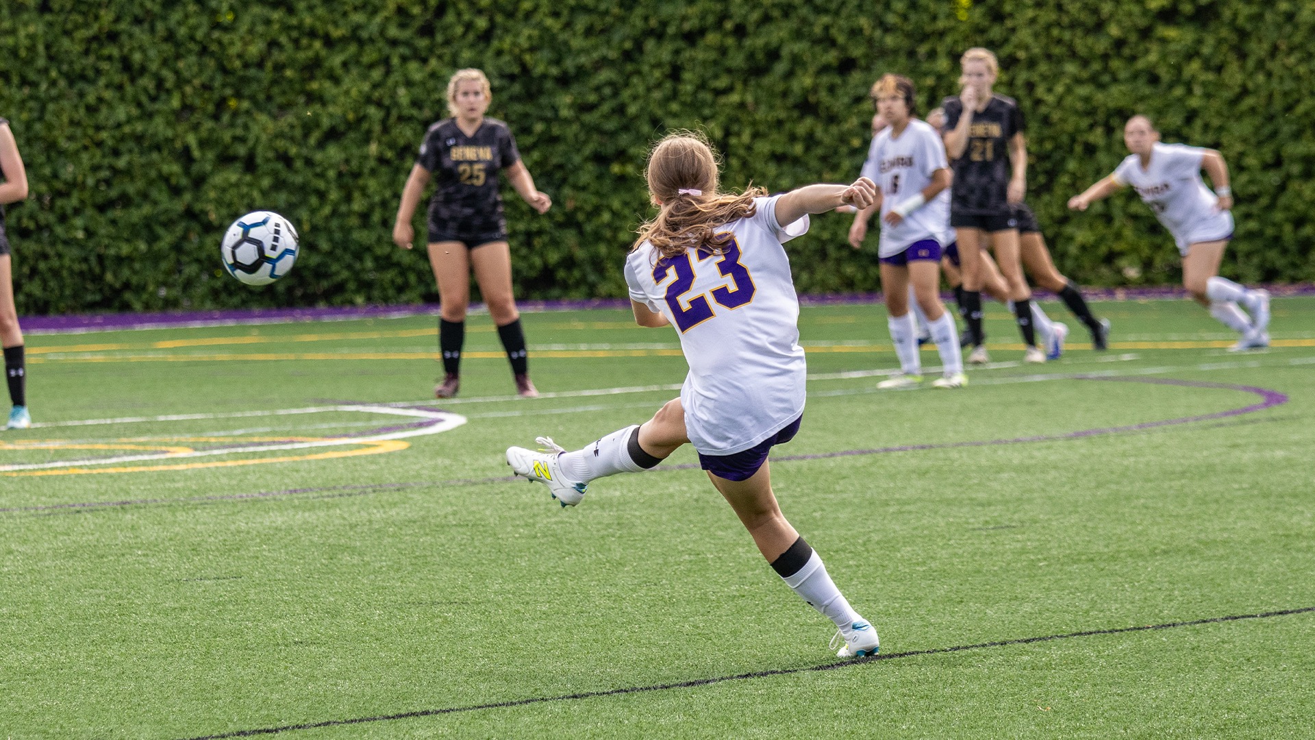 WSOC Story, 9/5