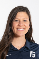Mariah Fredericks