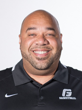 Jamal McKenzie