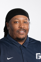 Tige McSwain