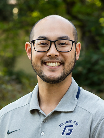 Michael Morikawa