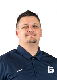 Brendan Jones Headshot
