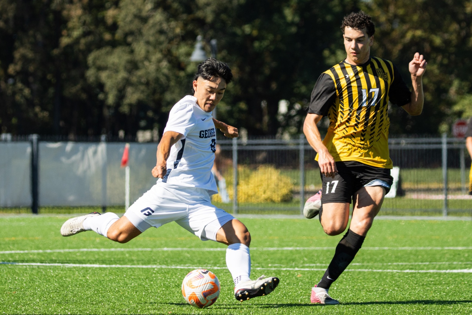 Four Bruins Earn AllConference Honors for the First Time Since 1995