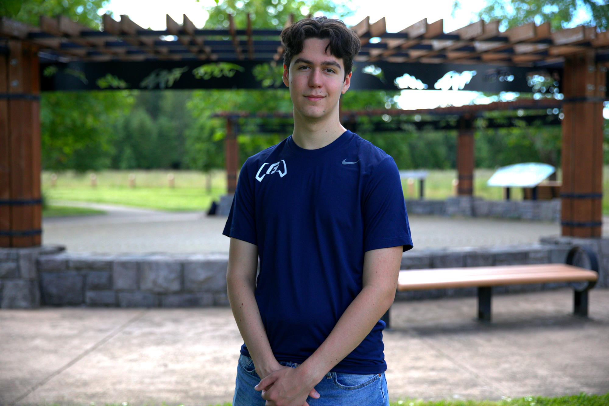 Connor Larsen Esports