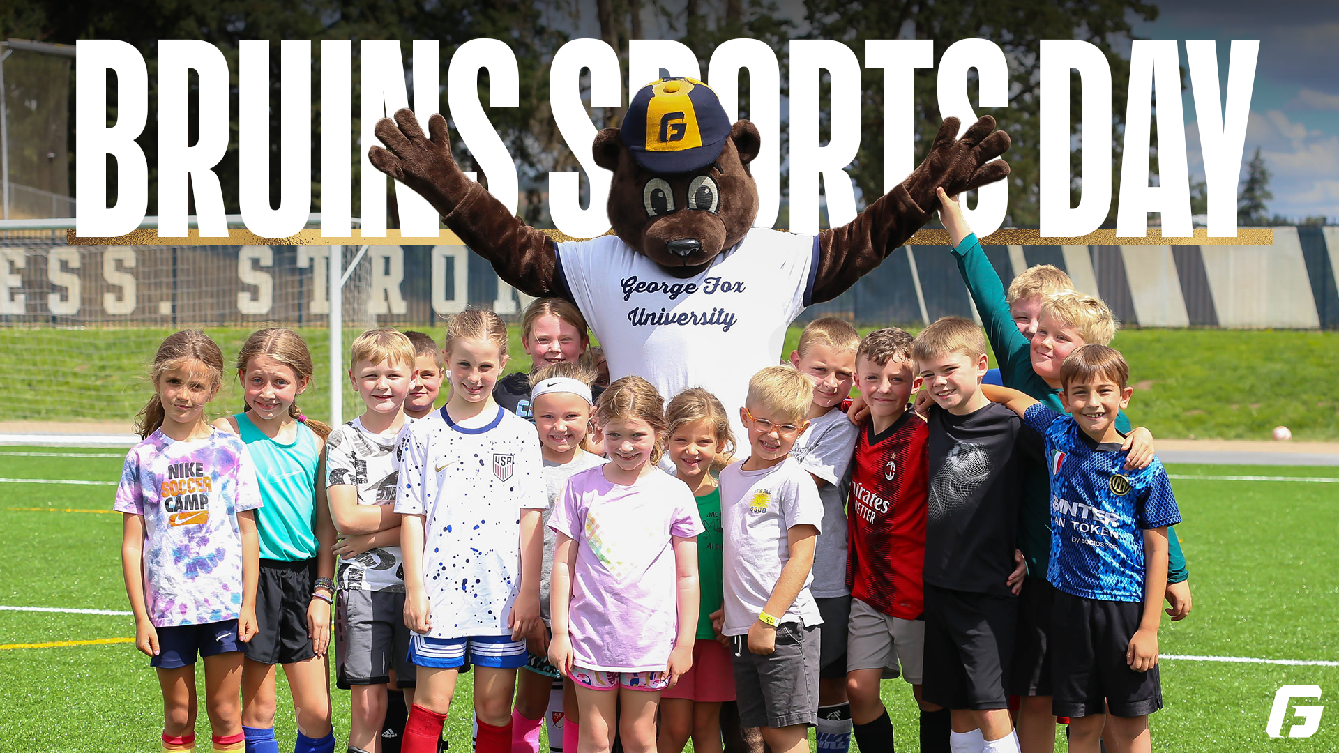 Bruins Sports Day 2024
