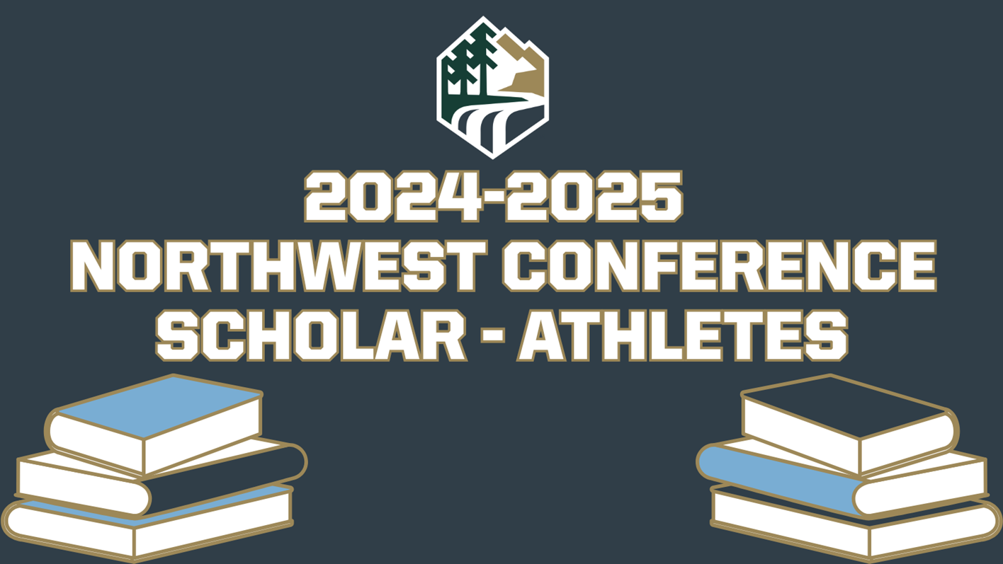 NWC Scholar Athletes logo