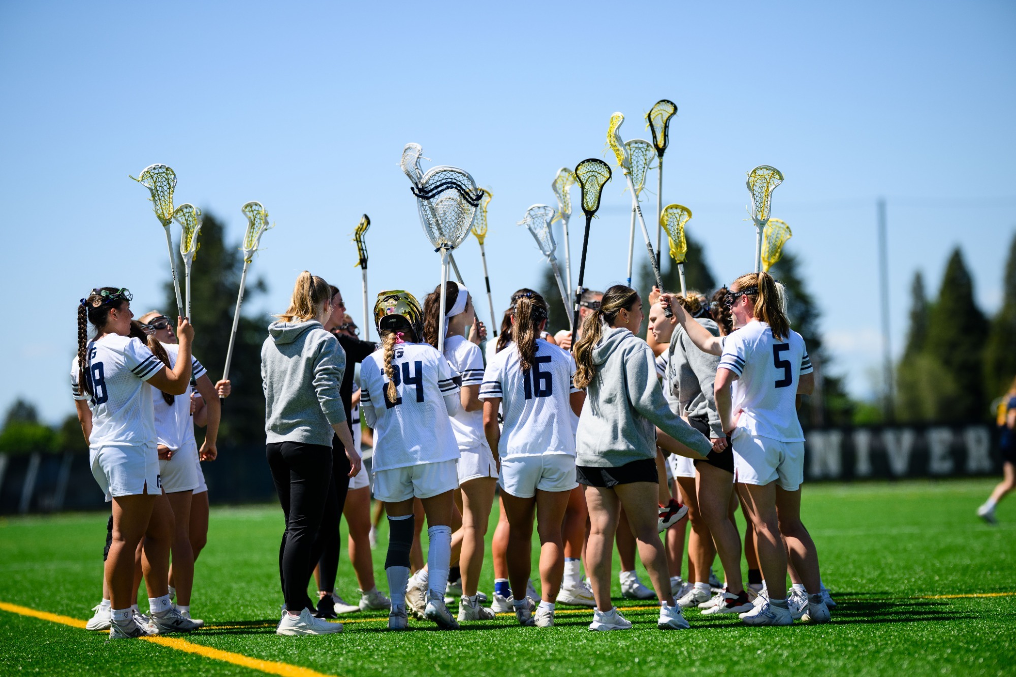 IWLCA Academic Honor Roll