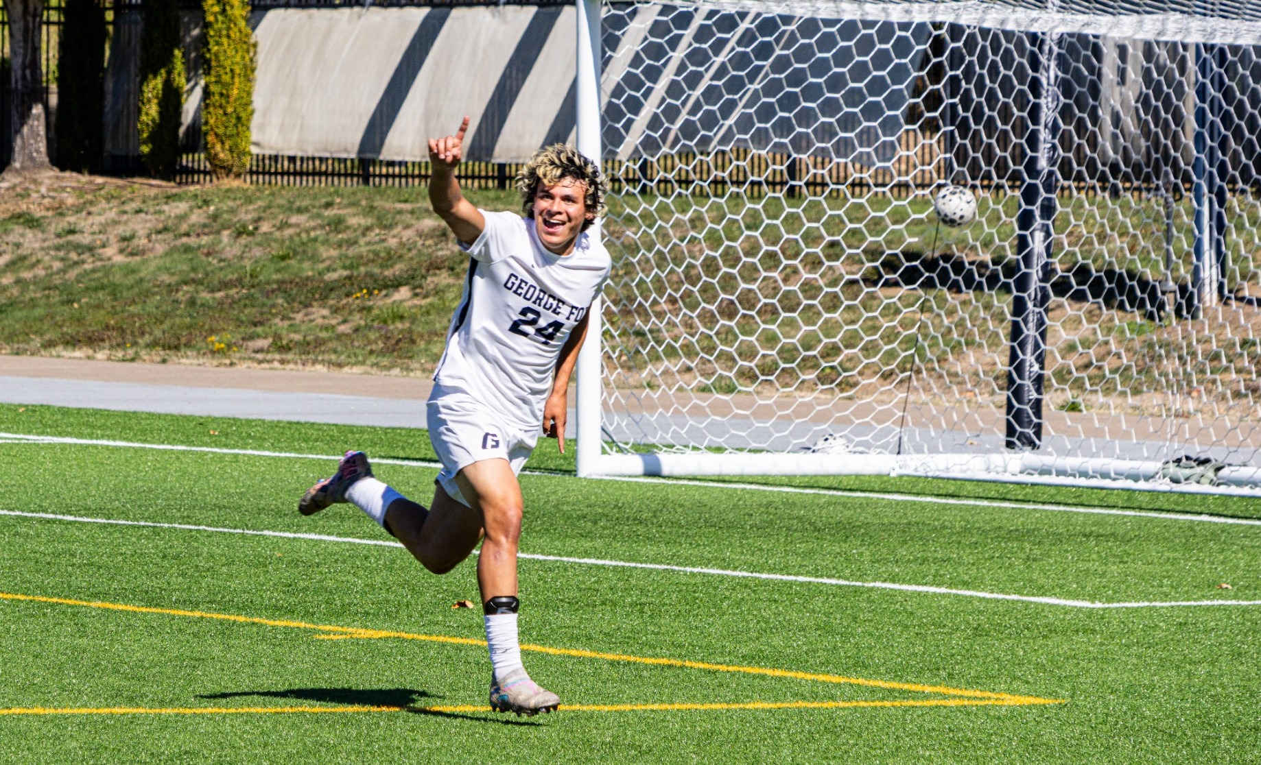 Carson Tapia Scores