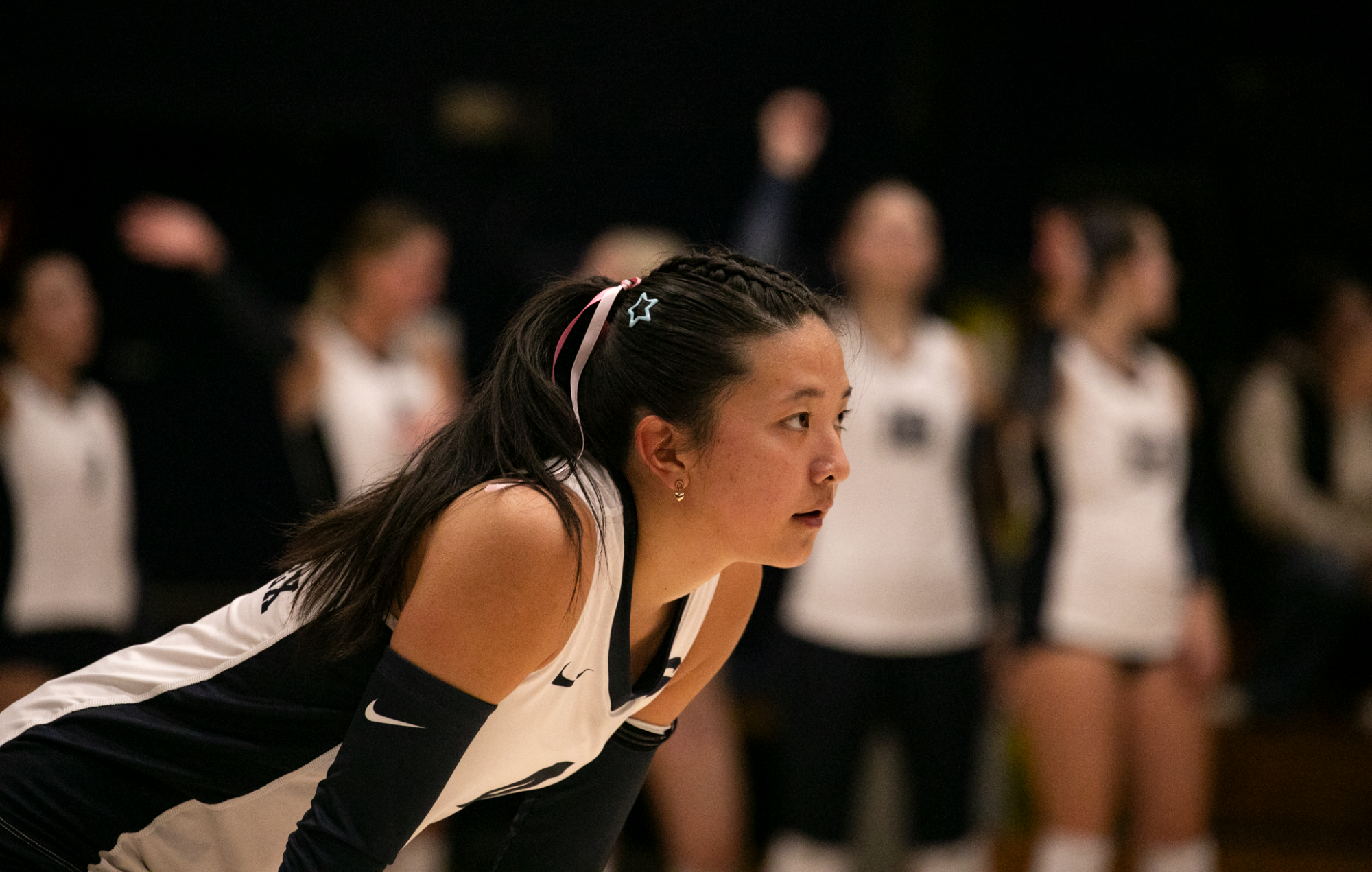 Eden Cha in game