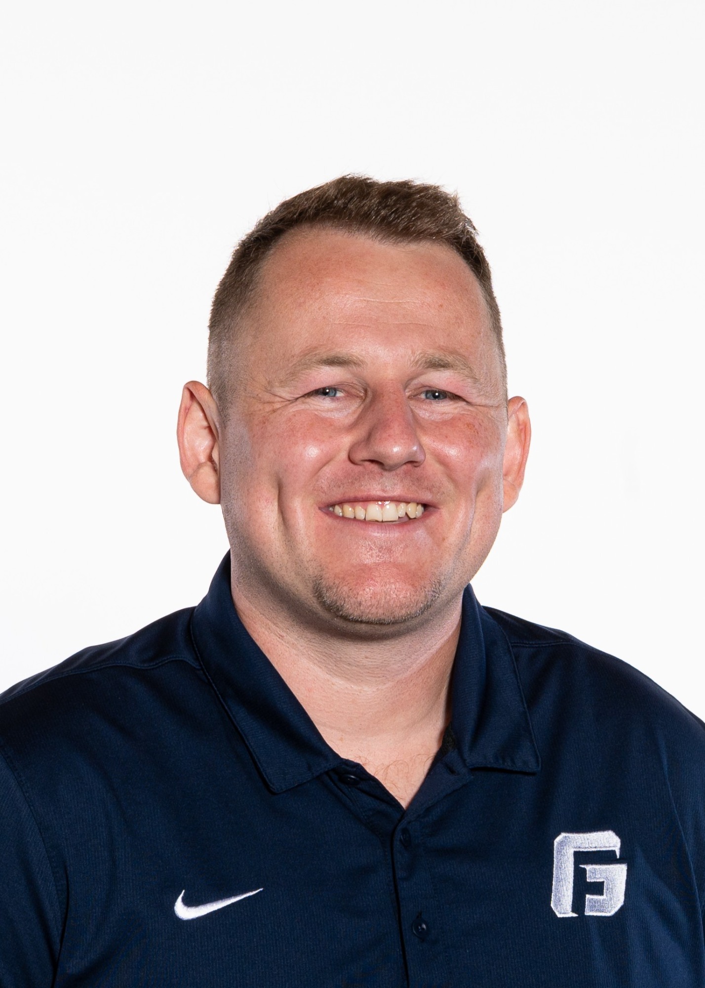 Basketball Assistant Coach headshot