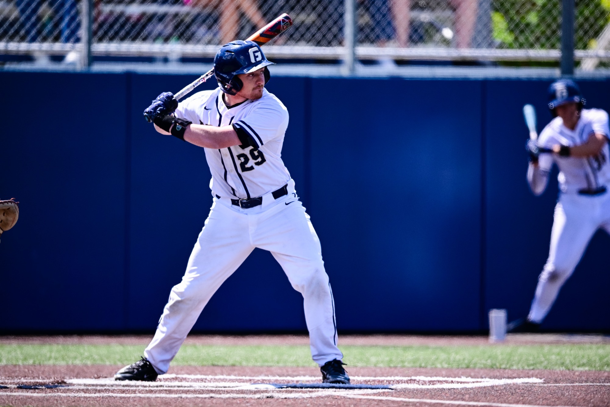 Danner Hamburg Batting