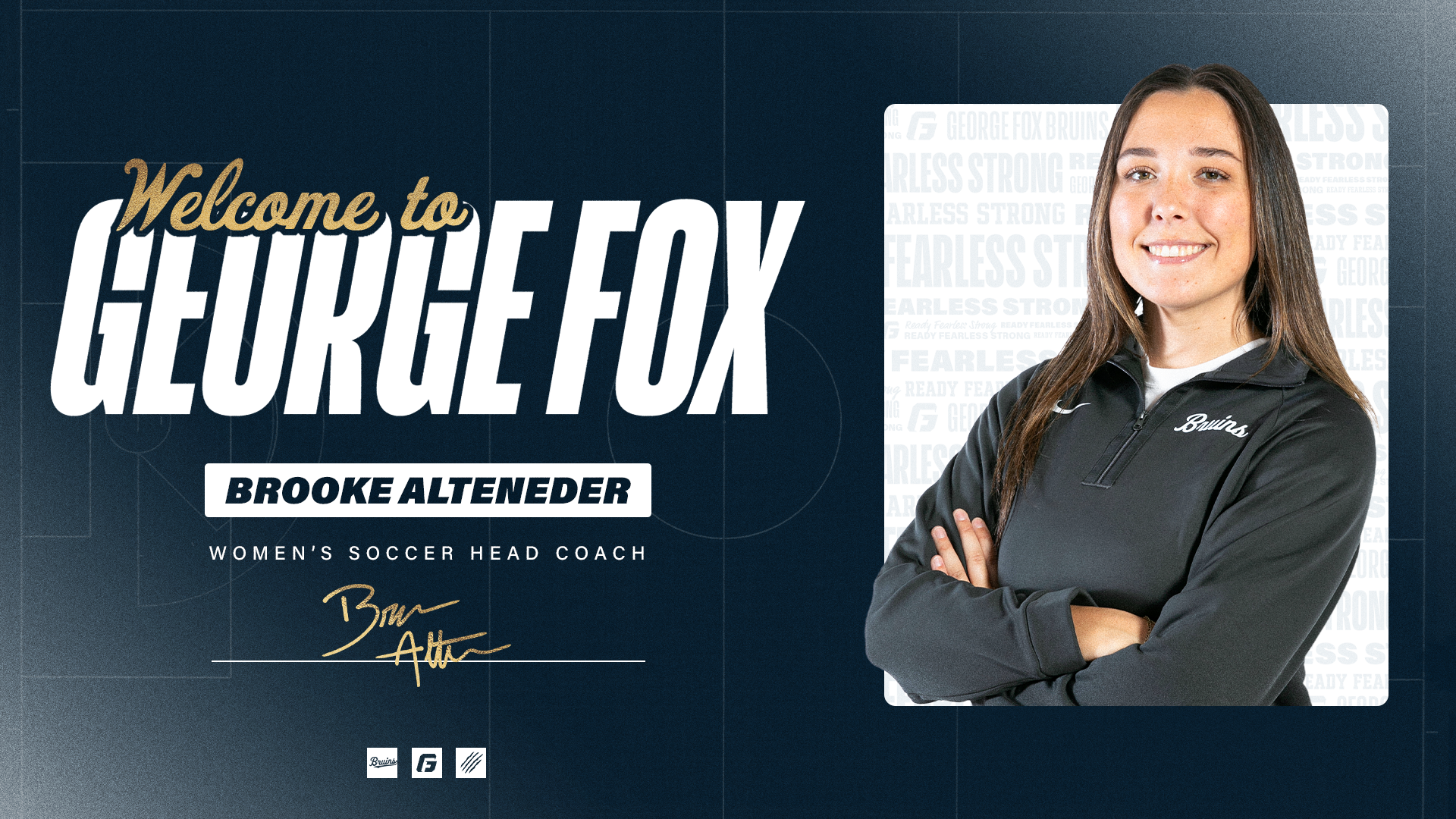 Brooke Alteneder new signature update